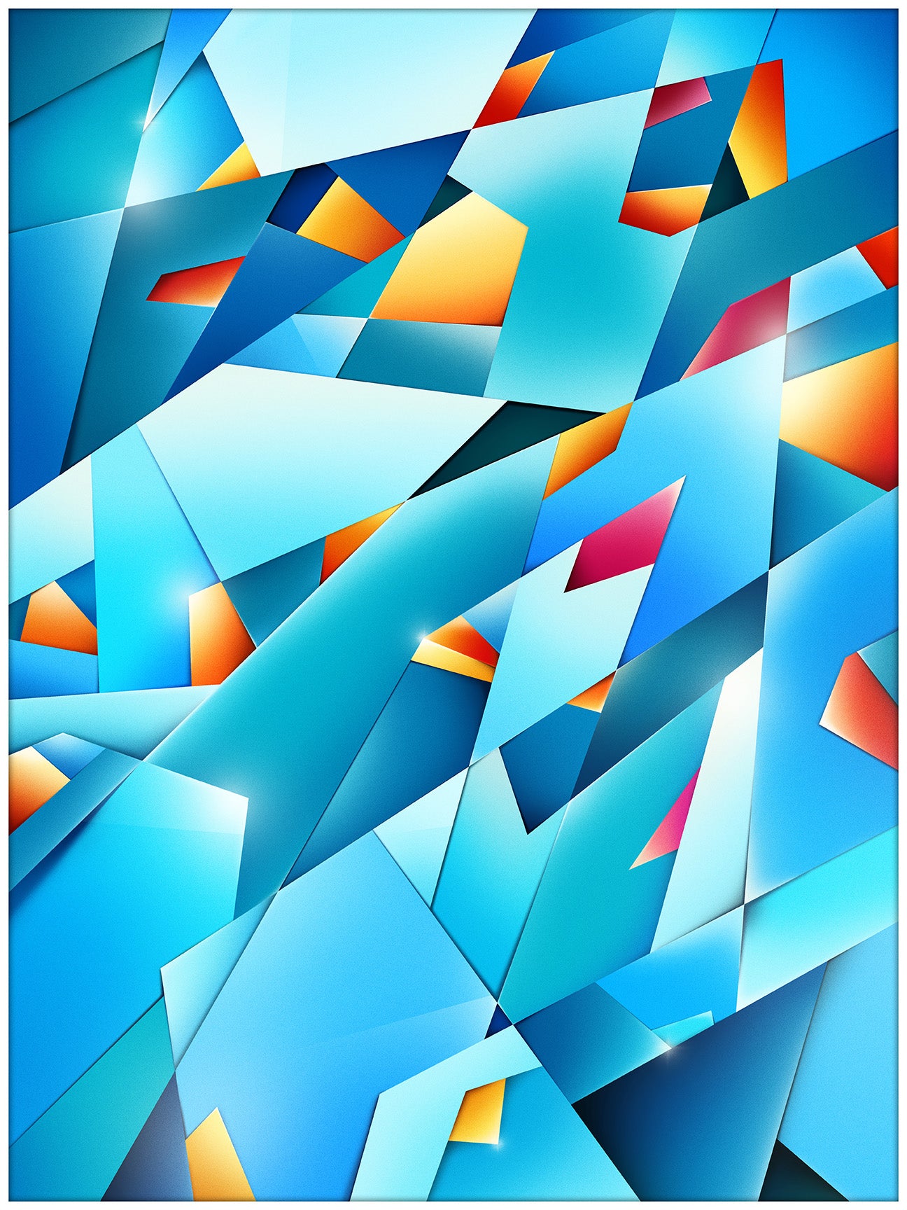 Andreas Preis - Colorscapes Vol 2