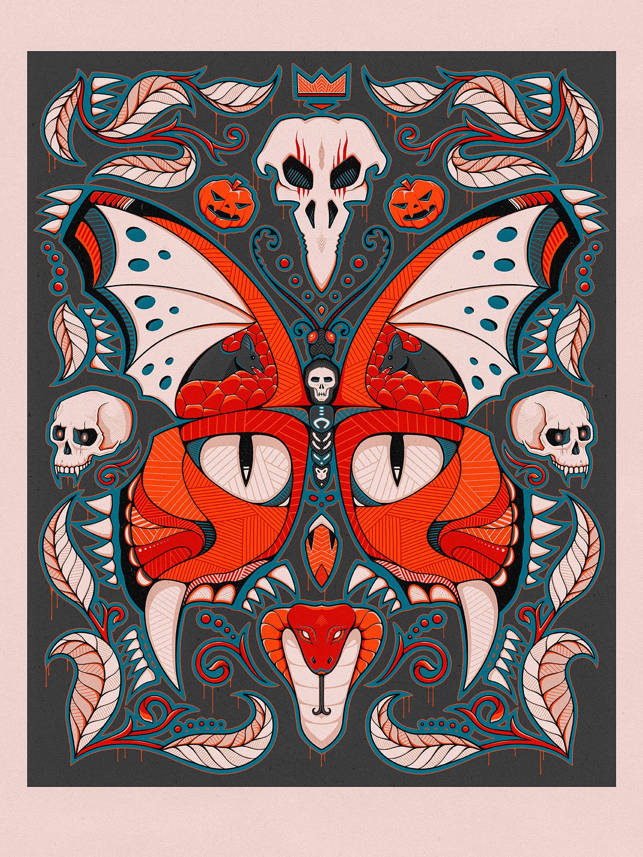 Andreas Preis - Halloween