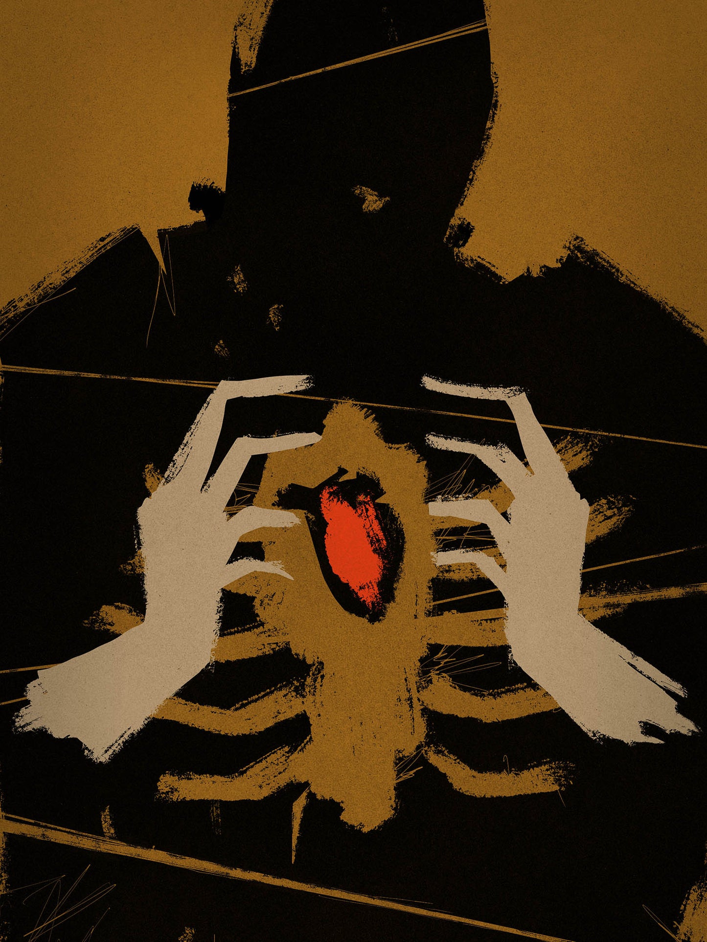 Estevan Silveira - Heart