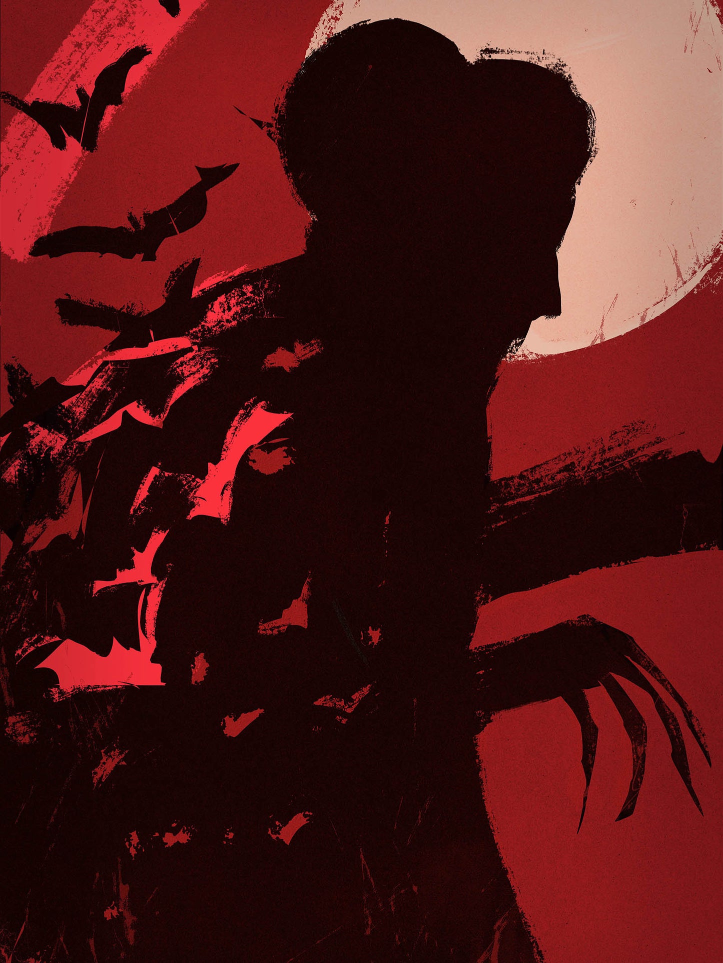 Estevan Silveira - The Night