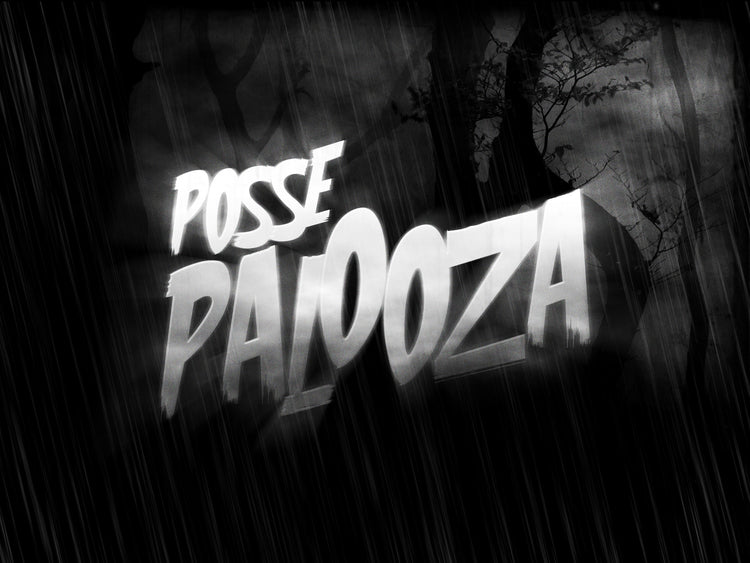 Posse Palooza
