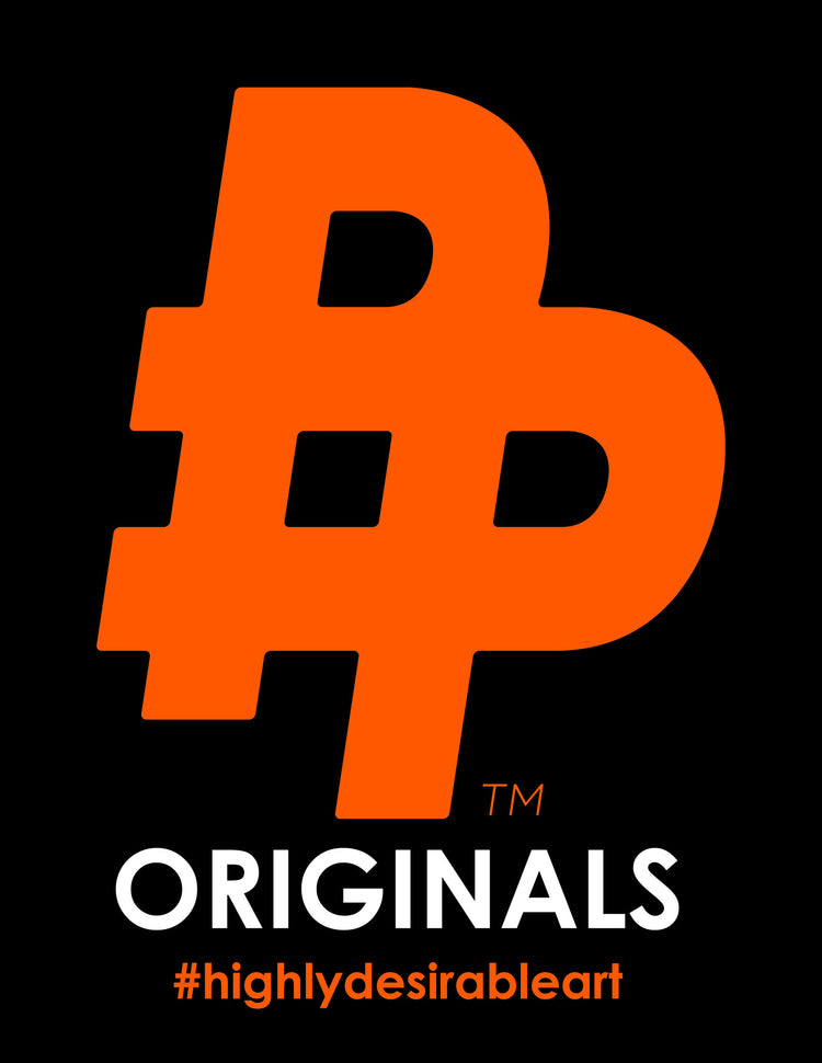 Poster Posse Originals!