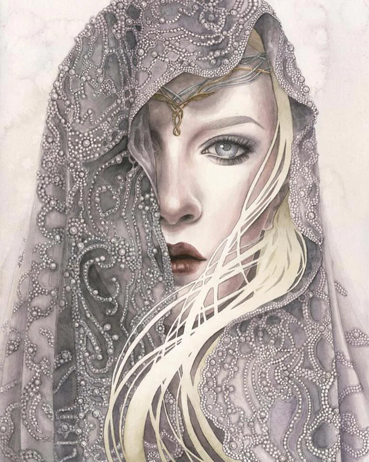 Kelly McKernan