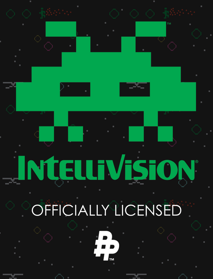 INTELLIVISION