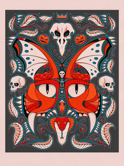 Andreas Preis - Halloween