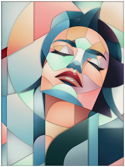 Andreas Preis - Lady