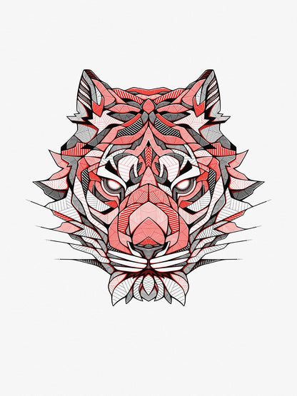 Andreas Preis - Tiger