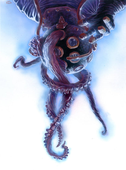 Andrew Sides - Undertow