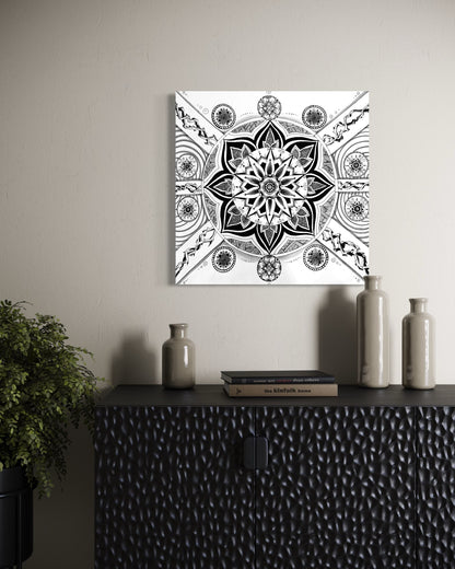 Ashley Newell - Center