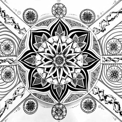 Ashley Newell - Center