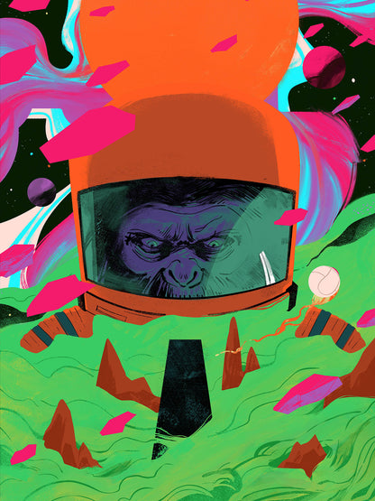 Estevan Silveira - Astro