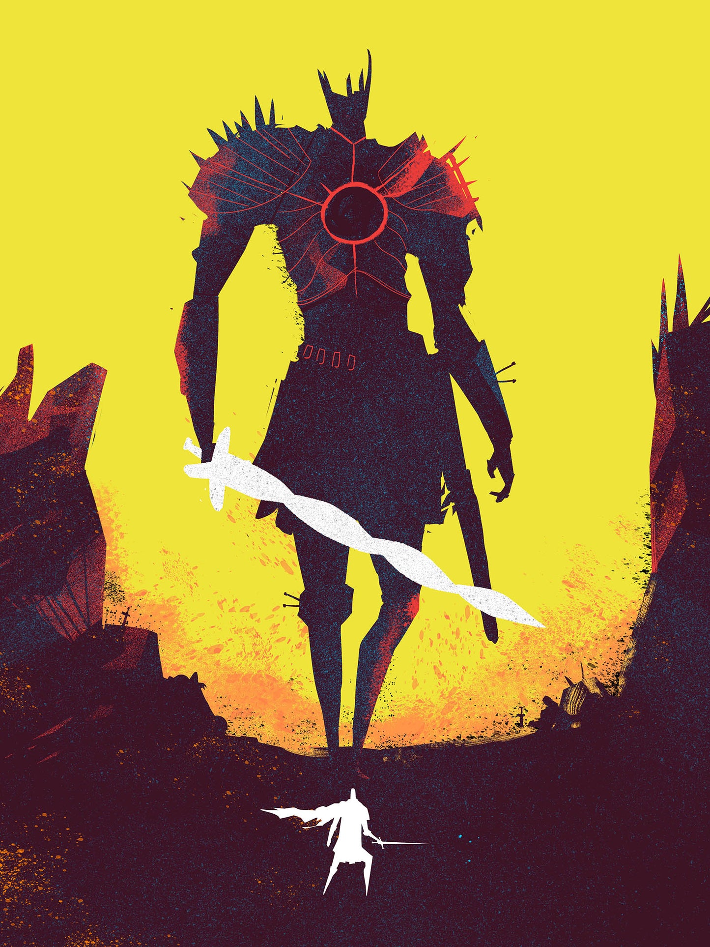 Estevan Silveira - Knight