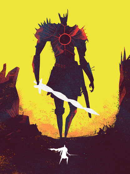 Estevan Silveira - Knight