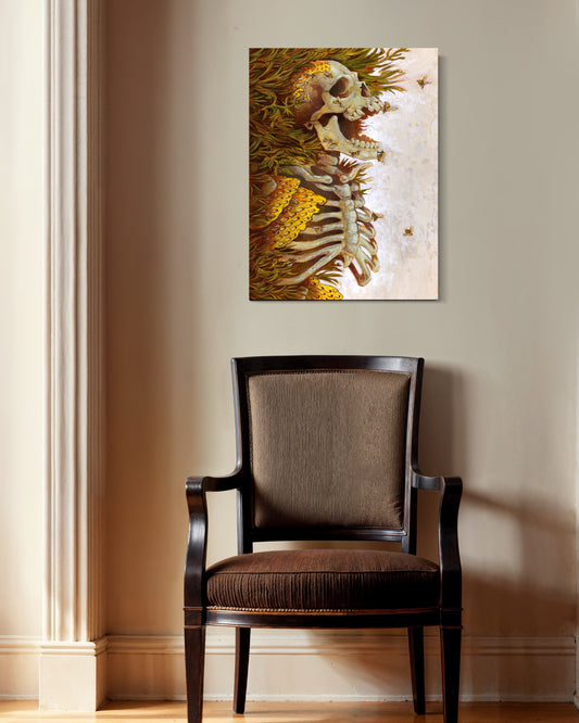 Andrew Sides - Memory Hive