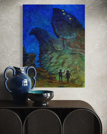 Andrew Sides - Trouble at Dunwich Gulch