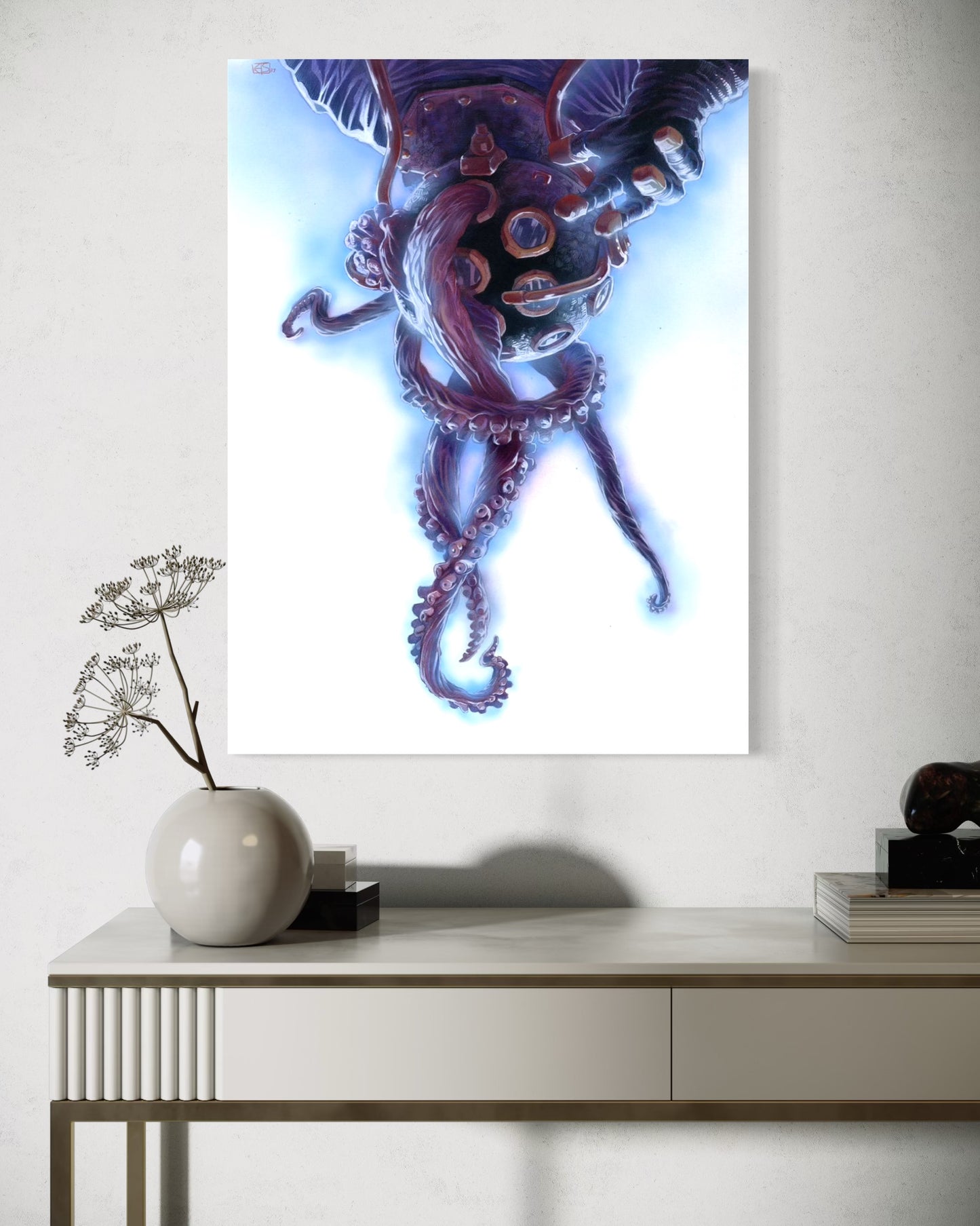 Andrew Sides - Undertow