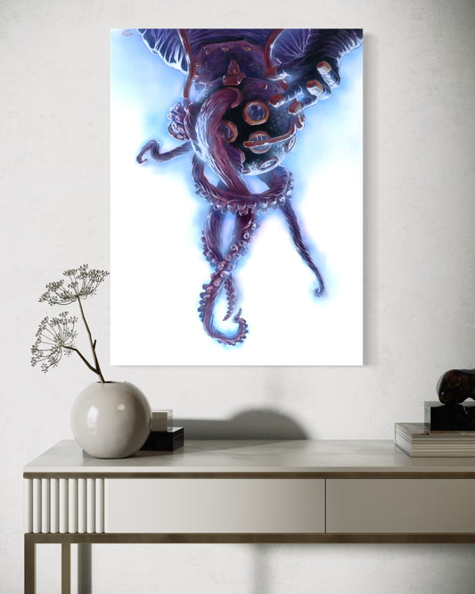 Andrew Sides - Undertow