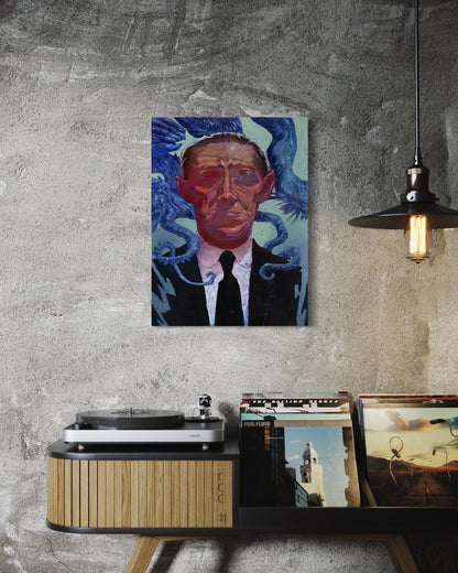 Andrew Sides - Lovecraft