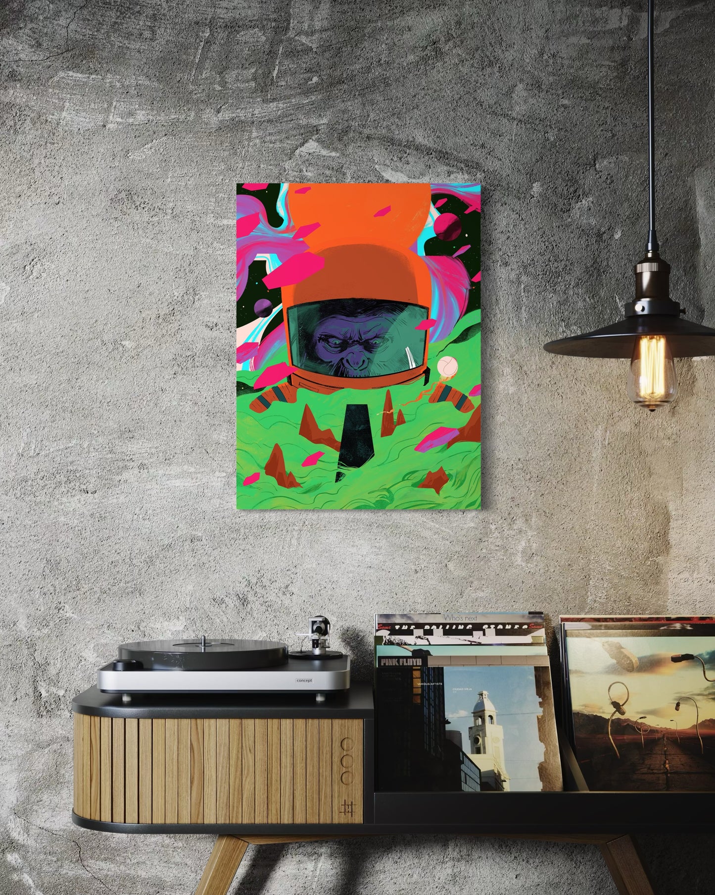 Estevan Silveira - Astro