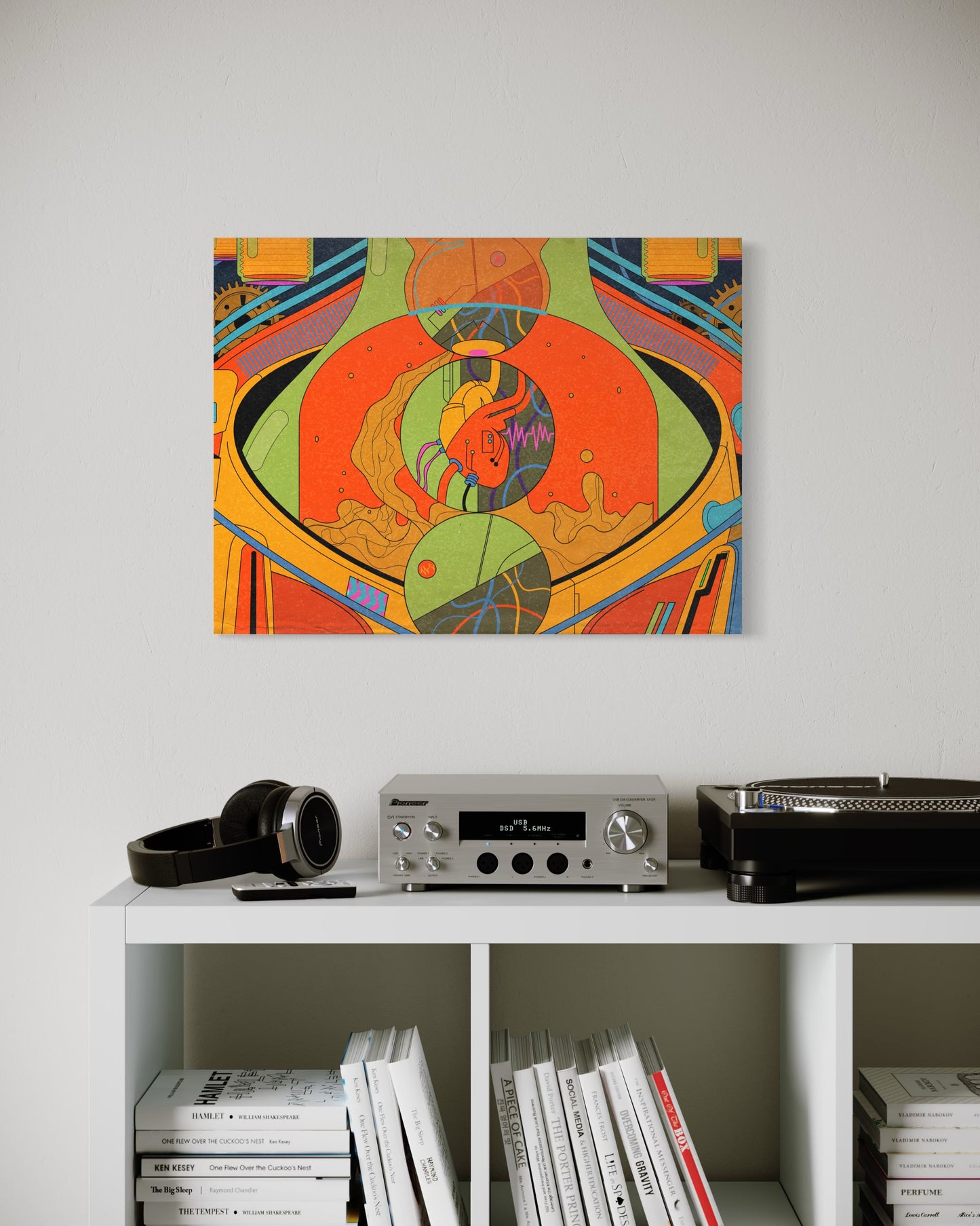 Estevan Silveira - Machine