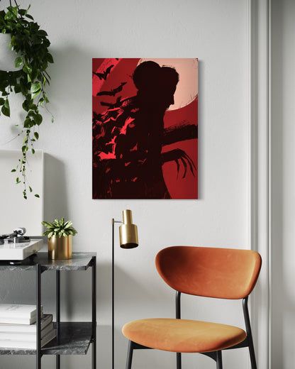 Estevan Silveira - The Night