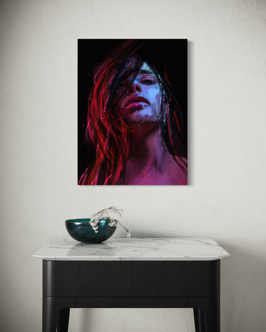 Rafal Rola - I Will Be Light