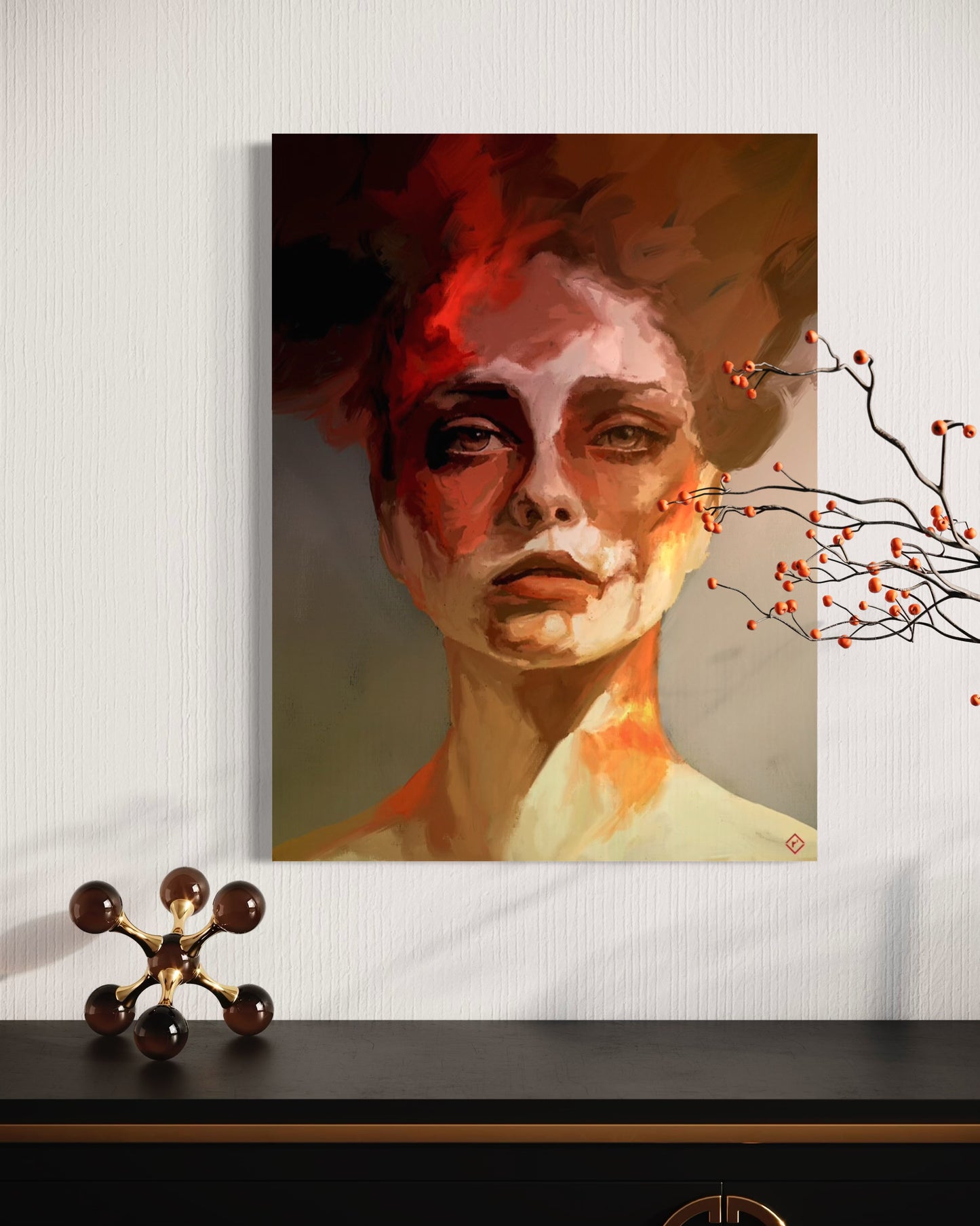 Rafal Rola - Fireproof