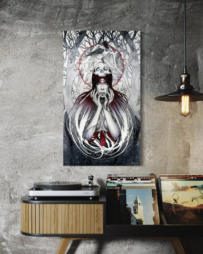 Kelly McKernan - Augury