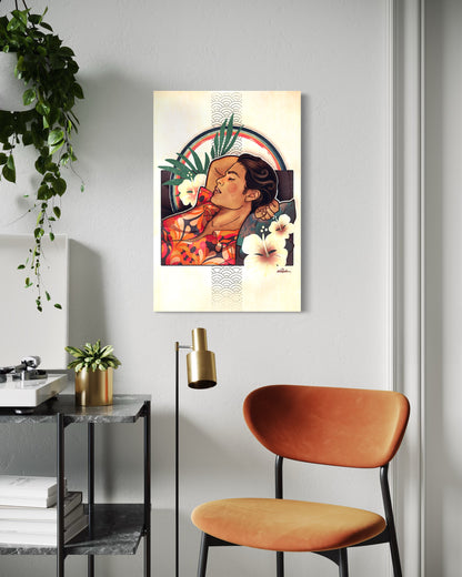 Kat Reeder - The Dreamer