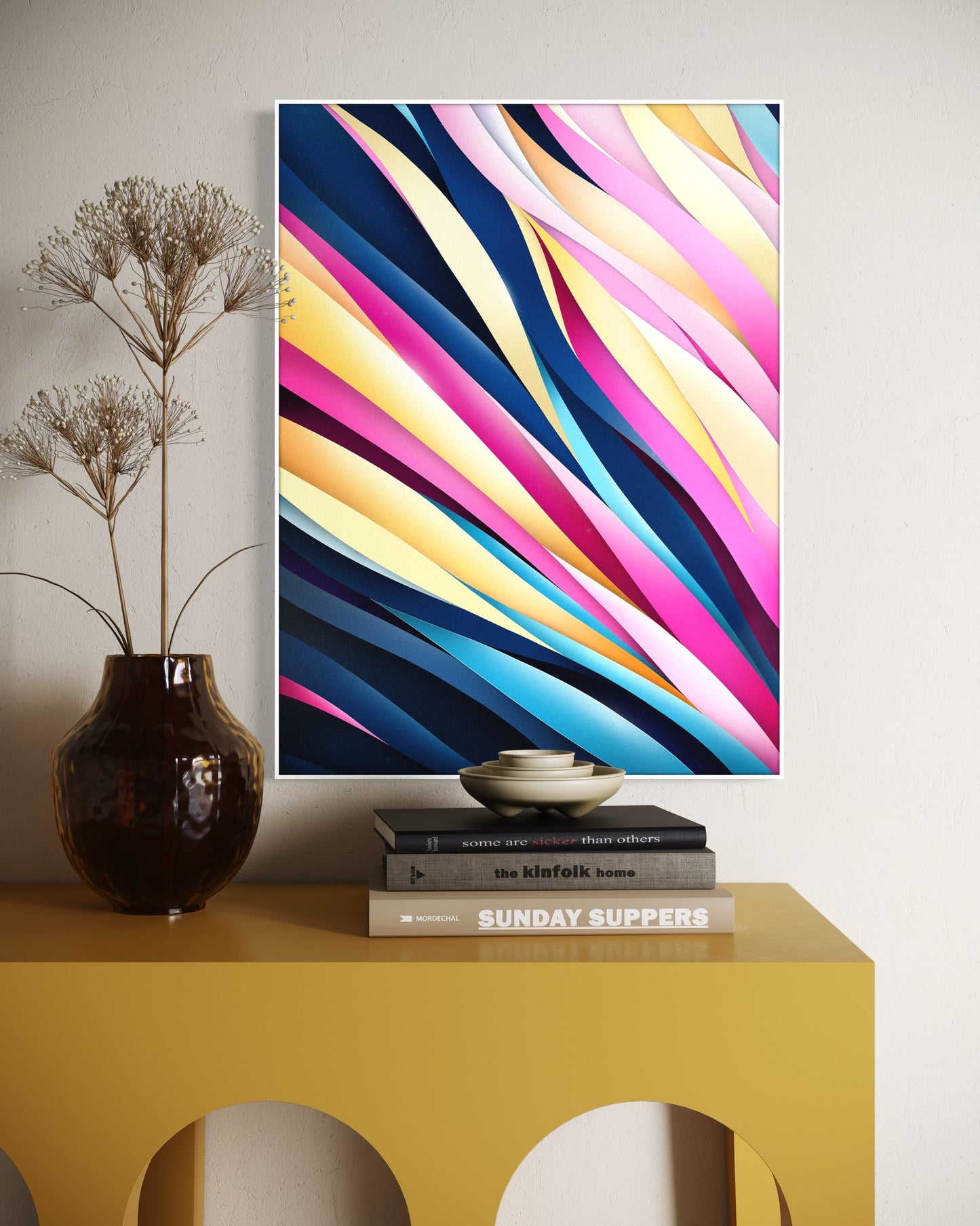 Andreas Preis - Colorscapes Vol 1