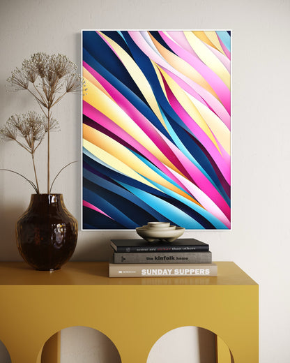 Andreas Preis - Colorscapes Vol 1