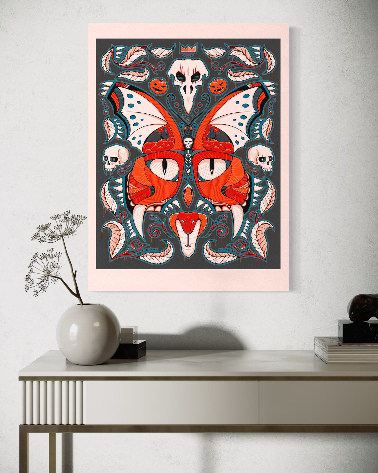 Andreas Preis - Halloween