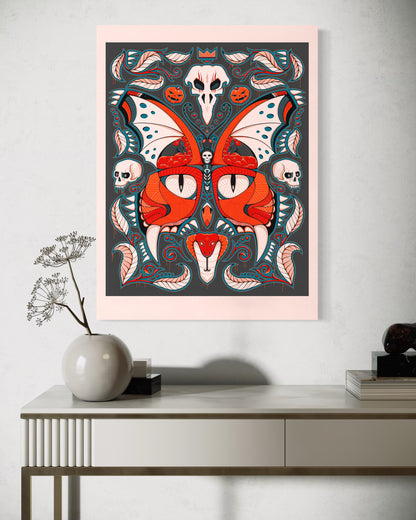 Andreas Preis - Halloween