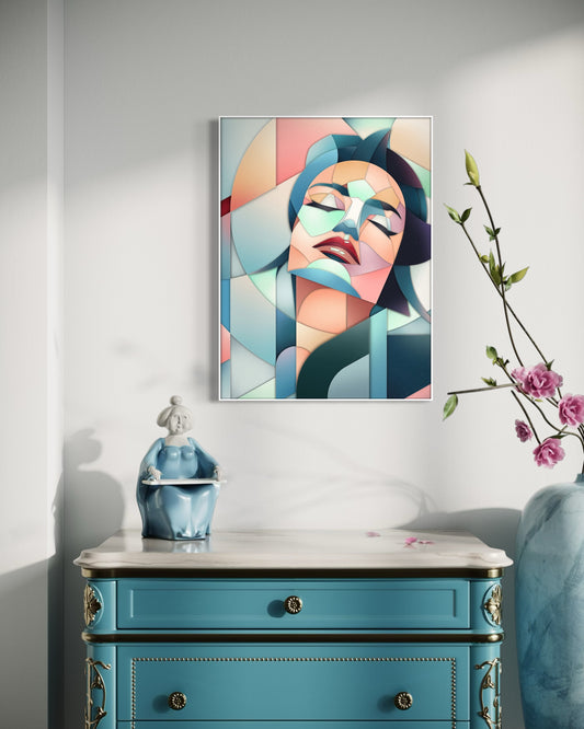 Andreas Preis - Lady