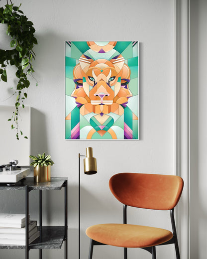 Andreas Preis - Queens