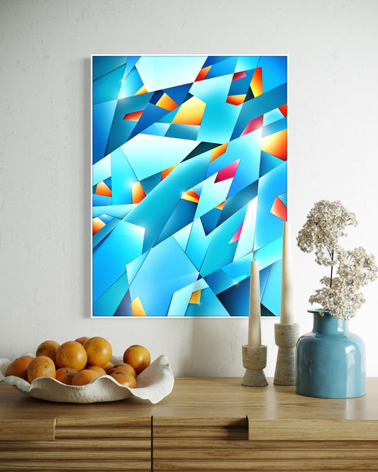 Andreas Preis - Colorscapes Vol 2