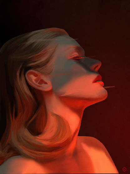 Rafal Rola - Anxiety