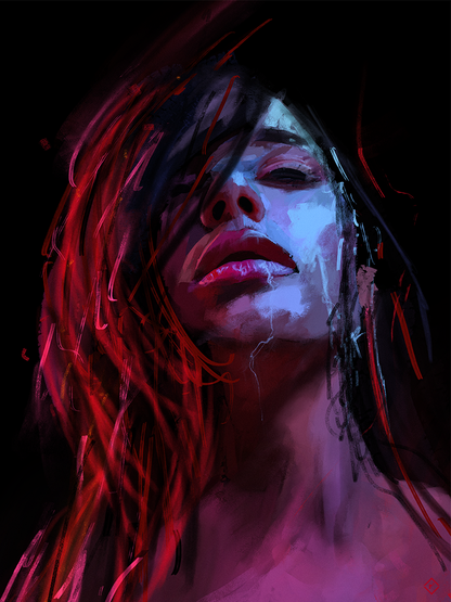 Rafal Rola - I Will Be Light