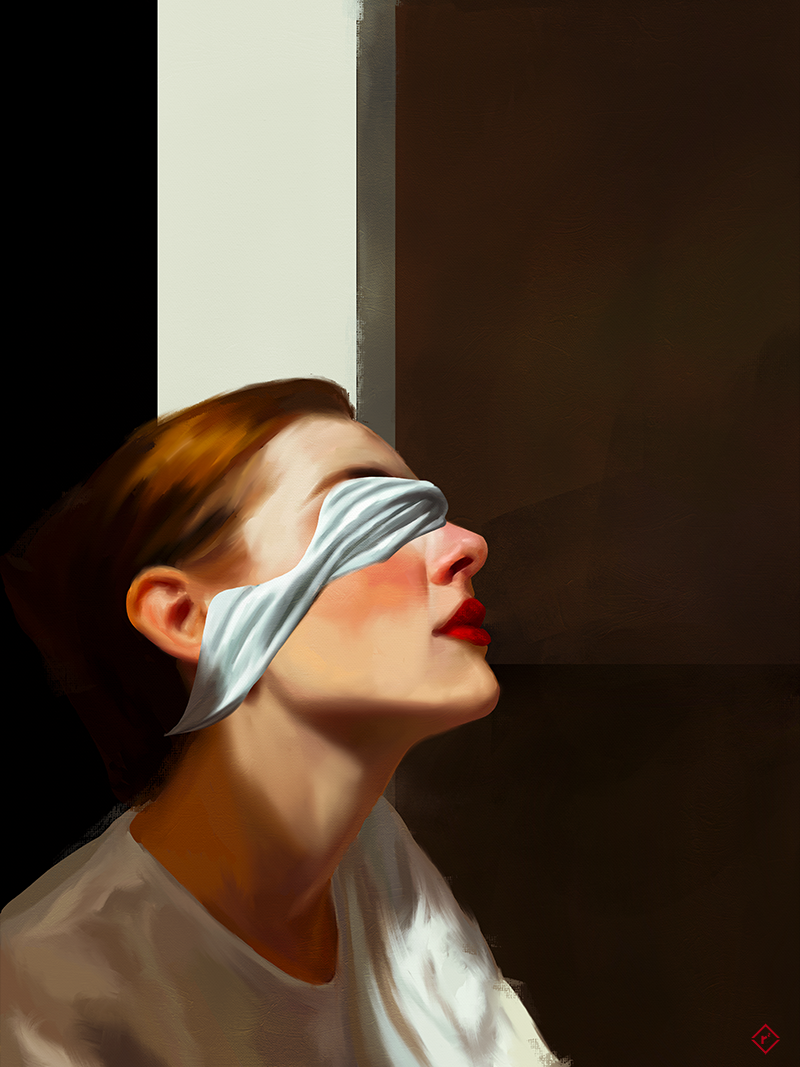 Rafal Rola - Wake Up