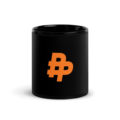 Double P Logo Coffee Mug