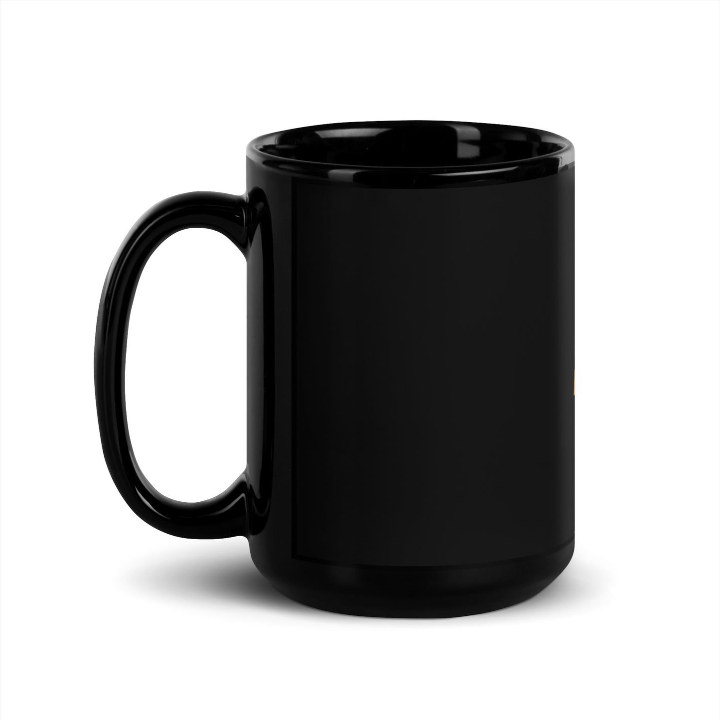 Double P Logo Coffee Mug