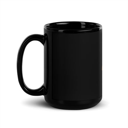 Double P Logo Coffee Mug
