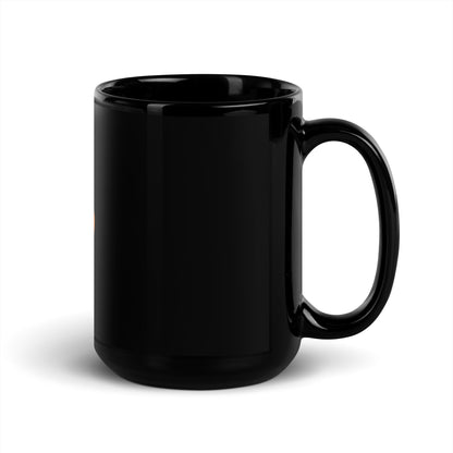 Double P Logo Coffee Mug