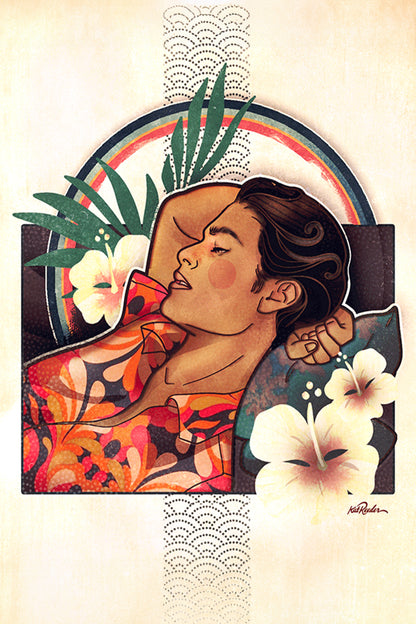 Kat Reeder - The Dreamer